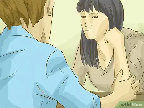 Imagen titulada Treat Your Girlfriend Step 7
