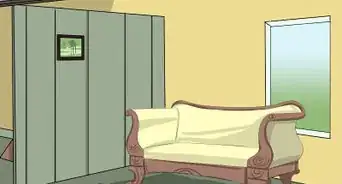 hacer un set de filmación
