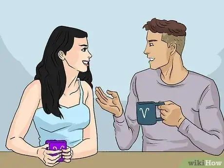 Imagen titulada Are Aries Compatible with Each Other Step 4