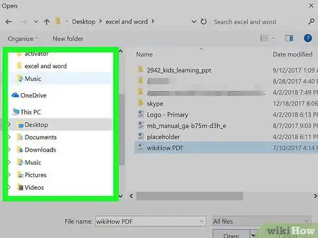 Imagen titulada Convert PDF to JPEG Step 11