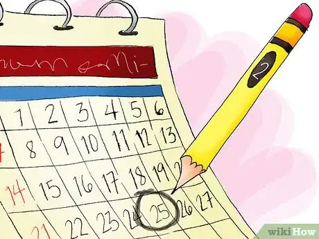 Imagen titulada Prepare Yourself for Entrance Exams Step 01