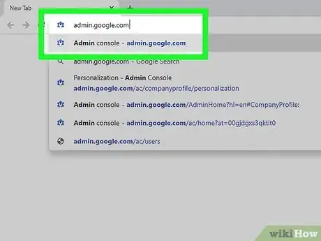 Imagen titulada Sign Up for Google Classroom Step 25