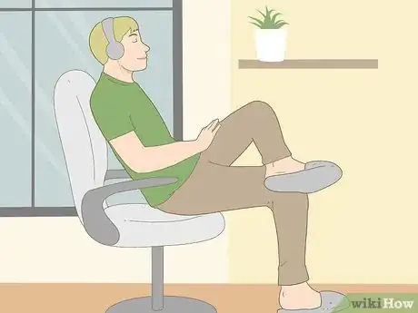 Imagen titulada Stop Kicking in Your Sleep Step 5
