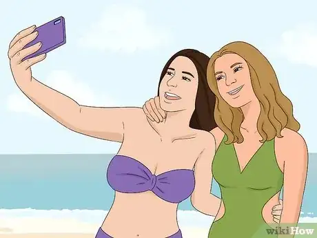 Imagen titulada Tell if Someone Is a Friend or Acquaintance Step 6