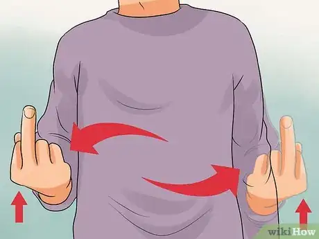 Imagen titulada Flip Someone off with Style Step 3