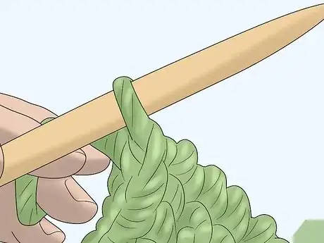 Imagen titulada Knit a Sweater for Beginners Step 16