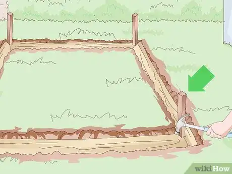 Imagen titulada Build an Outdoor Turtle Enclosure Step 7