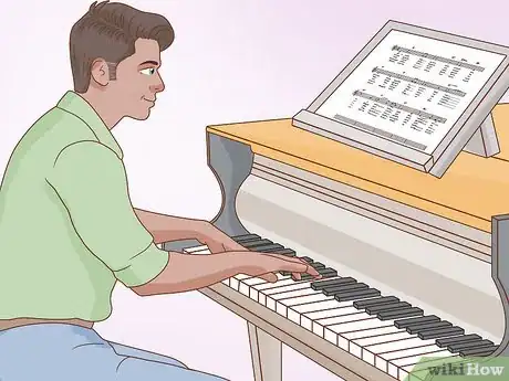 Imagen titulada Practice Sight Reading Piano Music Step 14