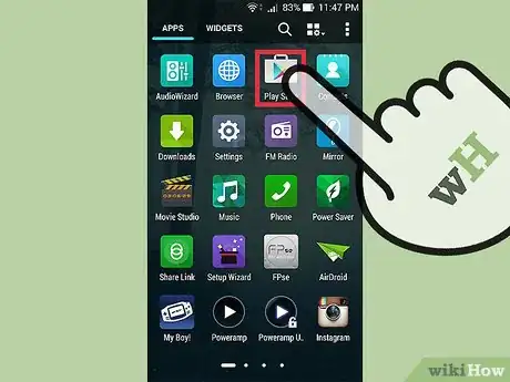 Imagen titulada Sync Your Facebook Account with an Android Device Step 6