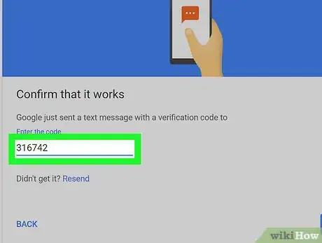Imagen titulada Sync Outlook With Gmail Step 18