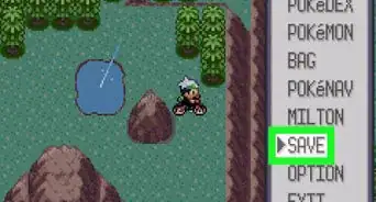 conseguir los 3 regis en Pokemon esmeralda
