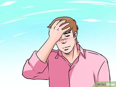 Imagen titulada Avoid Blushing at Inappropriate Times Step 15