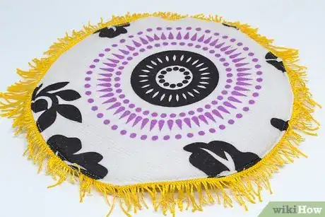 Imagen titulada Make a Padded Play Mat for Your Baby Step 23