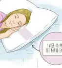 hacer que un deseo se vuelva realidad de la noche a la mañana