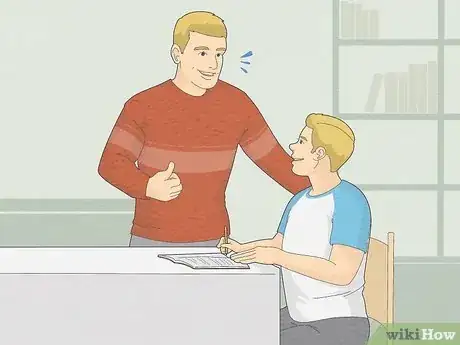 Imagen titulada Teach Your Children to Have Good Posture Step 2