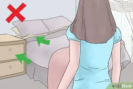 Imagen titulada Hide Things in Your Room Step 1