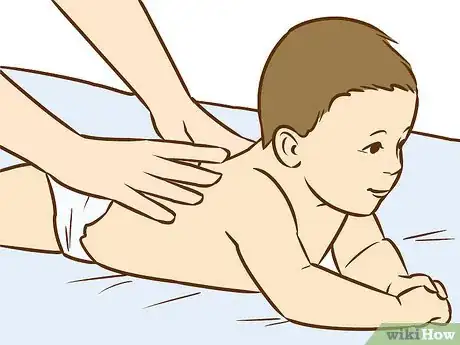 Imagen titulada Soothe a Baby Who Has Colic Step 9