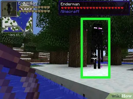 Imagen titulada Fight Mobs in Minecraft Step 53