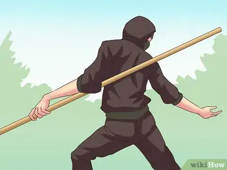 Imagen titulada Choose Ninja Weapons Step 8