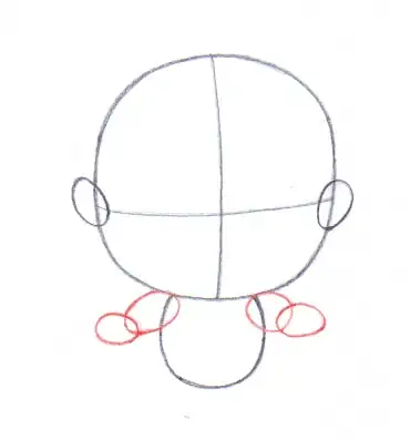 Imagen titulada Draw a Baby Step 12