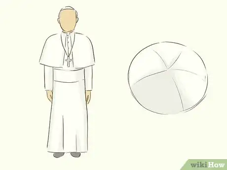 Imagen titulada Address Catholic Clergy Step 11