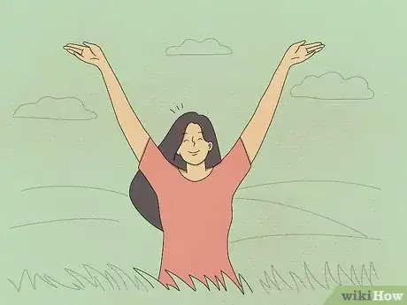Imagen titulada Be at Peace Step 1