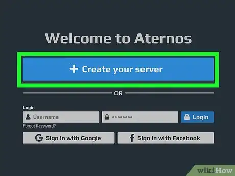 Imagen titulada Create a Minecraft PE Server Step 16