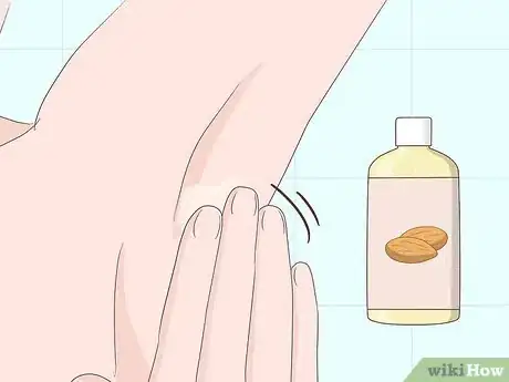 Imagen titulada Remove Armpit Hair Step 23