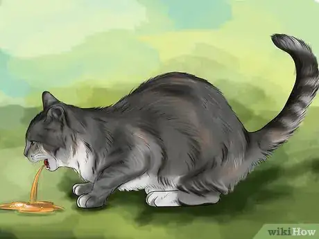 Imagen titulada Stop Your Cat from Eating Plastic Bags Step 13