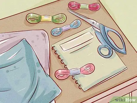 Imagen titulada Make a Halloween Costume Step 14