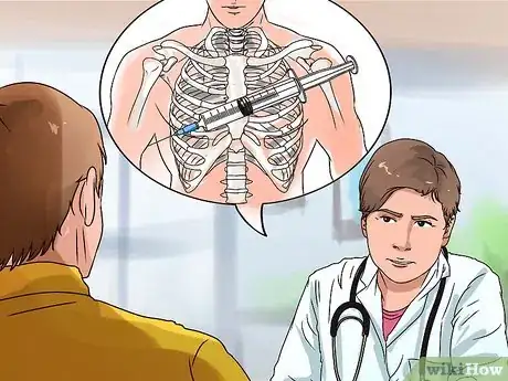 Imagen titulada Treat Costochondritis Step 5