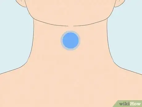 Imagen titulada Know Which Chakra Is Blocked Step 13