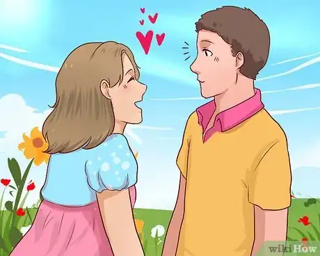 Imagen titulada Be a Good Girlfriend in Middle School Step 15