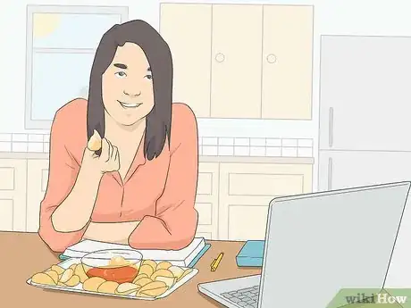 Imagen titulada Get Motivated to Study Step 22