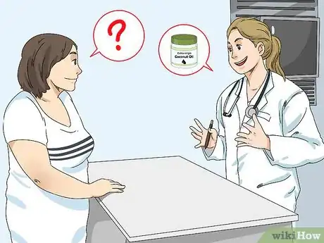 Imagen titulada Use Coconut Oil for Flea and Skin Treatment on Dogs Step 4