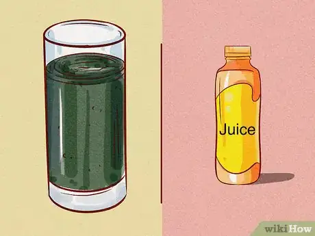 Imagen titulada Take Spirulina Powder Step 2