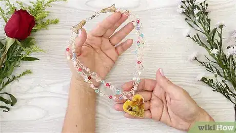 Imagen titulada Preserve Flowers Step 13