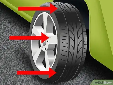 Imagen titulada Remove Brake Drums Step 15