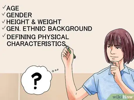 Imagen titulada Write a Character Sketch Step 2