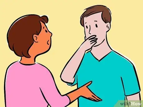 Imagen titulada Be a Cute Guy Step 17