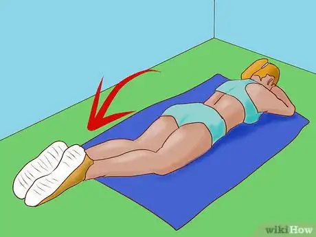Imagen titulada Perform a Hamstring Curl Step 3