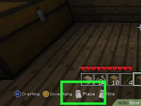 Imagen titulada Make a Fishing Rod in Minecraft Step 49