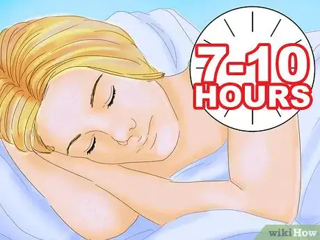 Imagen titulada Reset Sleep Cycle Step 1