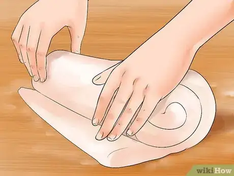 Imagen titulada Use Leftover Dough or Batter Step 13