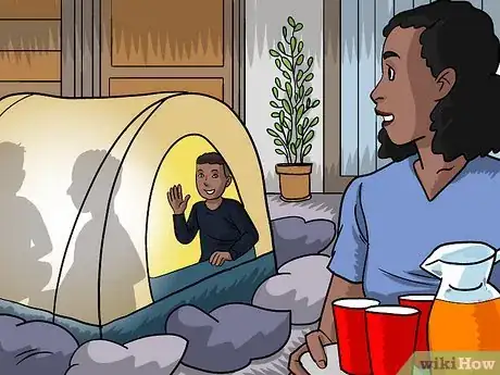 Imagen titulada Host a Sleepover (for Boys) Step 15