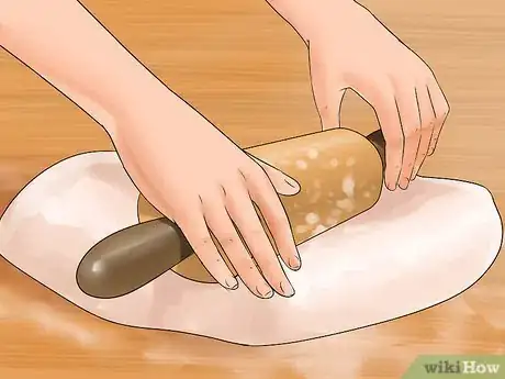 Imagen titulada Use Leftover Dough or Batter Step 22