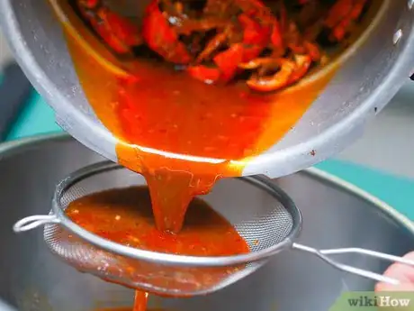 Imagen titulada Make Lobster Bisque Step 14