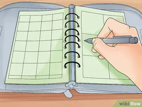 Imagen titulada Organize a Loan Proposal Step 1