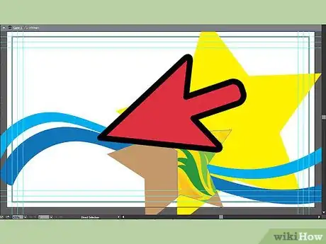 Imagen titulada Make a Business Card on Adobe Illustrator Step 6