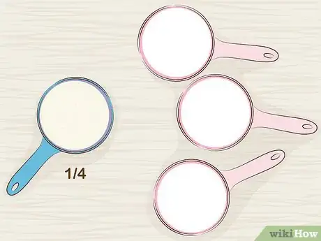 Imagen titulada Substitute Spelt Flour for All‐Purpose Flour Step 4